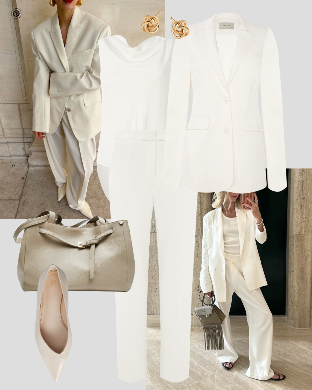 Jasny total look