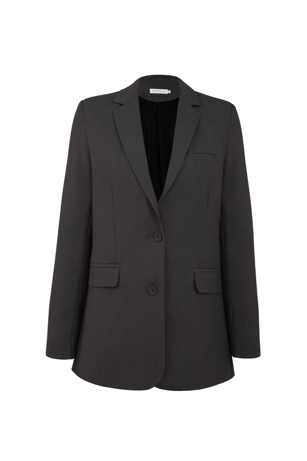 Marynarka LUCA ciemnoszara